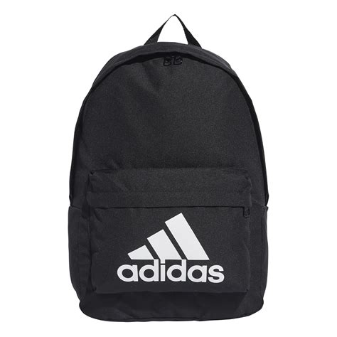 rucksack schwarz schule adidas|Adidas schultasche.